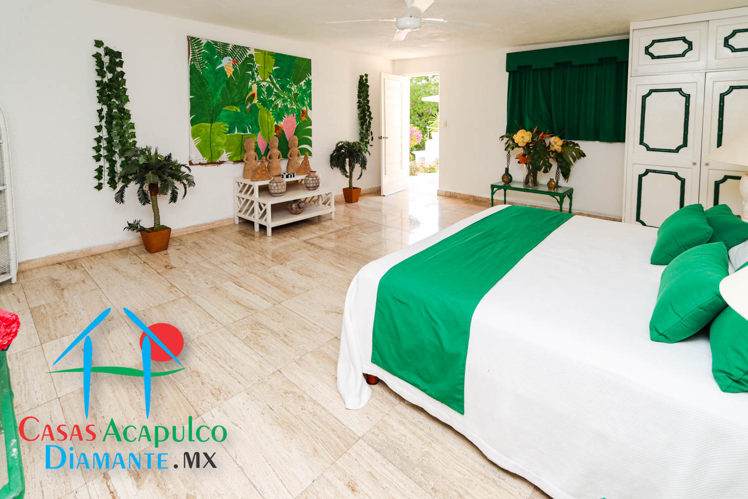 Casa Ingrid - Recámara ocho 4